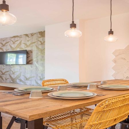 Charming Renovated Apt-1Br 4P- Notre Dame Du Mont Марсилия Екстериор снимка